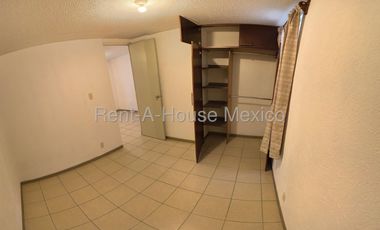 Departamento en renta, Industrial Vallejo, Azcapotzalco