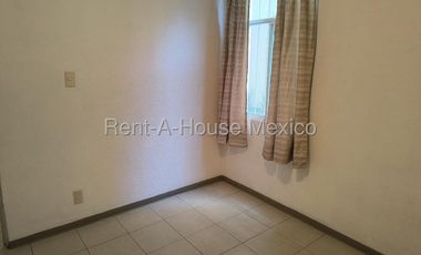 Departamento en renta, Industrial Vallejo, Azcapotzalco