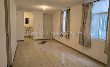 Departamento en renta, Industrial Vallejo, Azcapotzalco