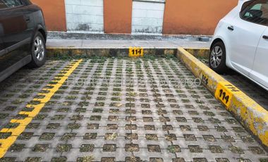 Departamento en renta, Industrial Vallejo, Azcapotzalco