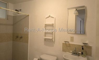 Departamento en renta, Industrial Vallejo, Azcapotzalco