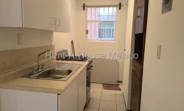 Departamento en renta, Industrial Vallejo, Azcapotzalco