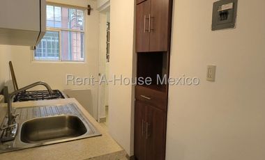 Departamento en renta, Industrial Vallejo, Azcapotzalco