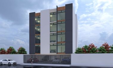 Departamentos en preventa en Tequisquiapan