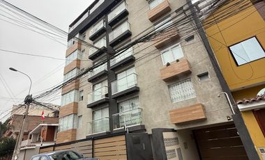 Vendo Dpto 1er Piso Salamanca!! Estreno