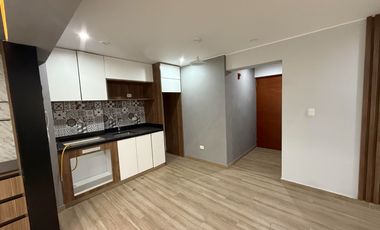 Vendo Dpto 1er Piso Salamanca!! Estreno