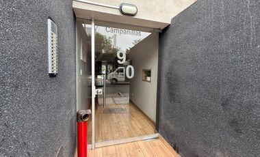 Vendo Dpto 1er Piso Salamanca!! Estreno