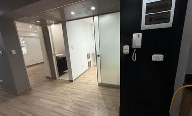 Vendo Dpto 1er Piso Salamanca!! Estreno