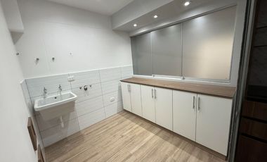 Vendo Dpto 1er Piso Salamanca!! Estreno