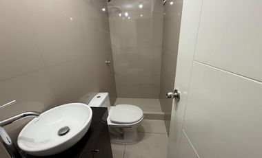 Vendo Dpto 1er Piso Salamanca!! Estreno
