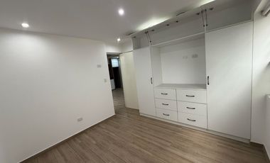 Vendo Dpto 1er Piso Salamanca!! Estreno