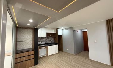 Vendo Dpto 1er Piso Salamanca!! Estreno