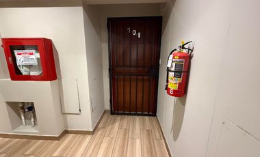 Vendo Dpto 1er Piso Salamanca!! Estreno