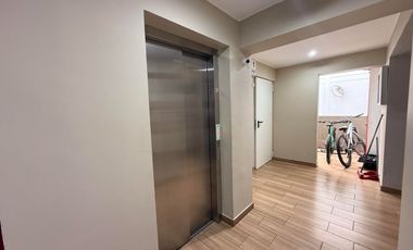 Vendo Dpto 1er Piso Salamanca!! Estreno