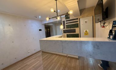 Vendo Dpto 1er Piso Salamanca!! Estreno