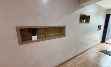 Vendo Dpto 1er Piso Salamanca!! Estreno