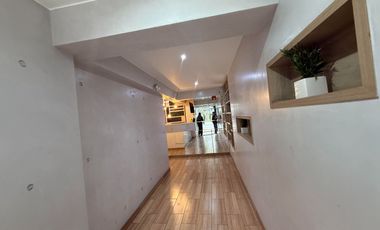 Vendo Dpto 1er Piso Salamanca!! Estreno