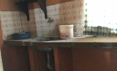 Venta de Casa Como Terreno en Chicama – Ubicación Estratégica