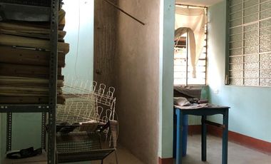 Venta de Casa Como Terreno en Chicama – Ubicación Estratégica