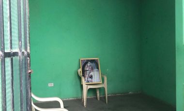 Venta de Casa Como Terreno en Chicama – Ubicación Estratégica