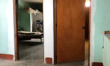 Venta de Casa Como Terreno en Chicama – Ubicación Estratégica