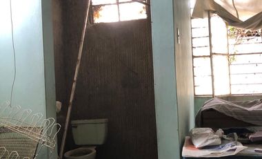 Venta de Casa Como Terreno en Chicama – Ubicación Estratégica