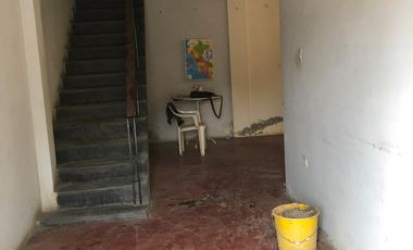 Venta de Casa Como Terreno en Chicama – Ubicación Estratégica