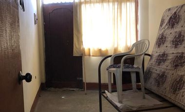 Venta de Casa Como Terreno en Chicama – Ubicación Estratégica