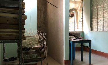 Venta de Casa Como Terreno en Chicama – Ubicación Estratégica