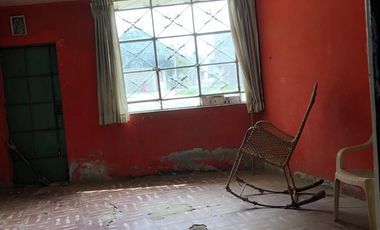 Venta de Casa Como Terreno en Chicama – Ubicación Estratégica