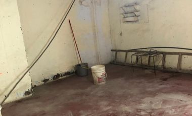 Venta de Casa Como Terreno en Chicama – Ubicación Estratégica