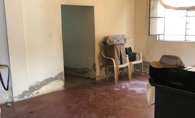 Venta de Casa Como Terreno en Chicama – Ubicación Estratégica