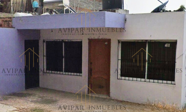 CASA EN VENTA EN VERACRUZ, SAN FELIX, SAN MIGUEL ARCANGE. (003)