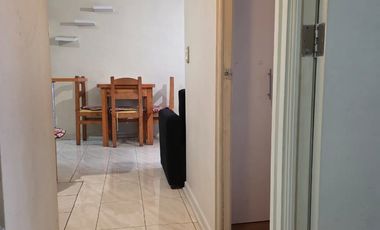 Vendo Departamento en Independencia V 1659-D-89-LR-07.25