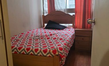 Vendo Departamento en Independencia V 1659-D-89-LR-07.25