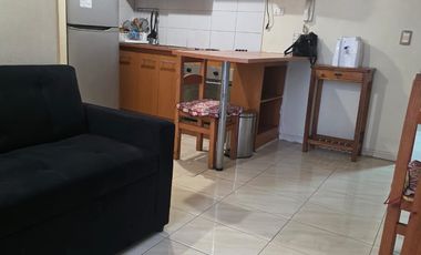 Vendo Departamento en Independencia V 1659-D-89-LR-07.25