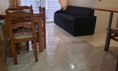 Vendo Departamento en Independencia V 1659-D-89-LR-07.25