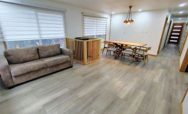 Casa con Parcela piedra Blanca $ 180.000.000.-