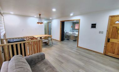Casa con Parcela piedra Blanca $ 180.000.000.-