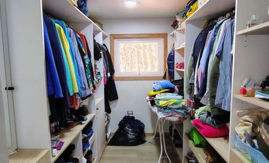 Casa con Parcela piedra Blanca $ 180.000.000.-