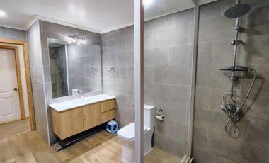 Casa con Parcela piedra Blanca $ 180.000.000.-