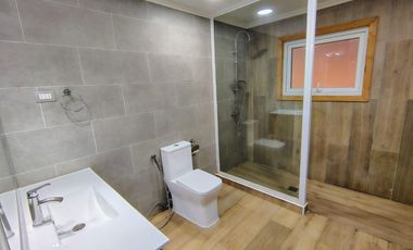 Casa con Parcela piedra Blanca $ 180.000.000.-