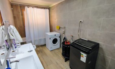 Casa con Parcela piedra Blanca $ 180.000.000.-