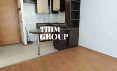 SE ARRIENDA DEPARTAMENTO EN ALVAREZ EXCELENTE CONECTIVIDAD