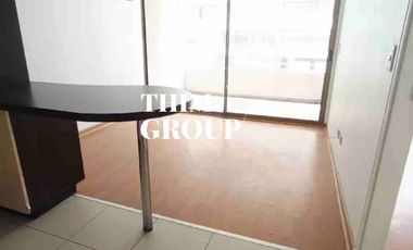 SE ARRIENDA DEPARTAMENTO EN ALVAREZ EXCELENTE CONECTIVIDAD