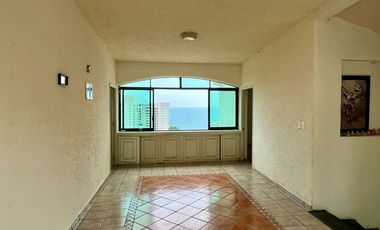 FRACCIONAMIENTO LA CONDESA EN ACAPULCO SE VENDE CASA CERCA DE LA COSTERA Y PLAYA