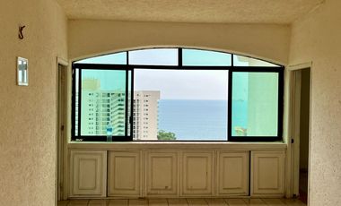 FRACCIONAMIENTO LA CONDESA EN ACAPULCO SE VENDE CASA CERCA DE LA COSTERA Y PLAYA