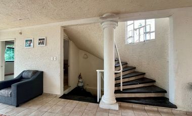 FRACCIONAMIENTO LA CONDESA EN ACAPULCO SE VENDE CASA CERCA DE LA COSTERA Y PLAYA