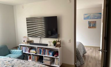 ARRIENDO APTO EN CAJICA GRAN COLOMBIA HUERTAS