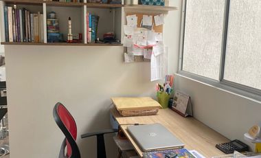 ARRIENDO APTO EN CAJICA GRAN COLOMBIA HUERTAS